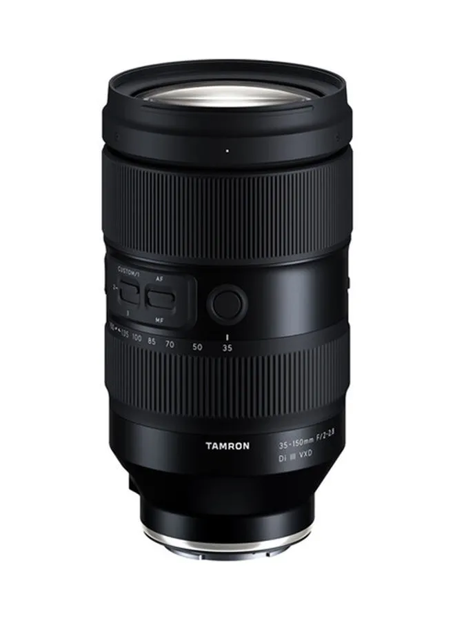 Tamron A058S 35-150mm F/2-2.8 Di III VXD For Sony