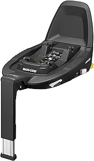 Maxi-Cosi Maxi Cosi Maxi Cosi Isofix Base Familyfix3 , Piece of 1, Black