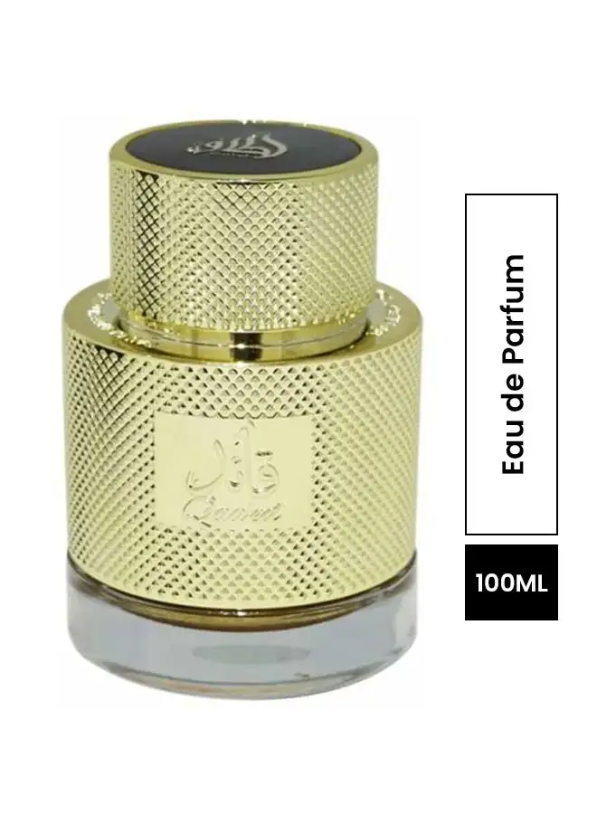 Lattafa Qaa'Ed EDP 100ml