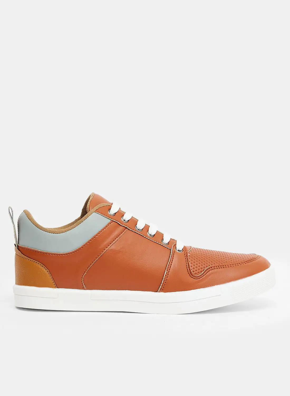 Revs Low Top Sneaker For Men