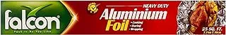 Falcon Aluminum Foil - 25 Sq.Ft