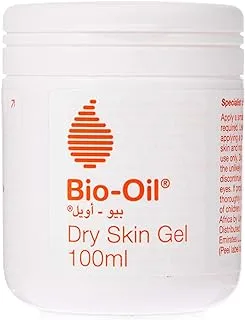 Bio-Oil Dry Skin Gel, 100ml - 896