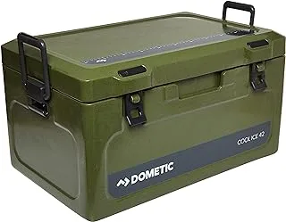 Dometic Cool-Ice CI42 GREEN 42 liters