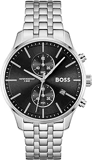 BOSS ASSOCIATE Men's Watch, Analog