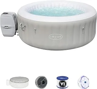 Bestway Lay-Z-Spa, Grey, 71