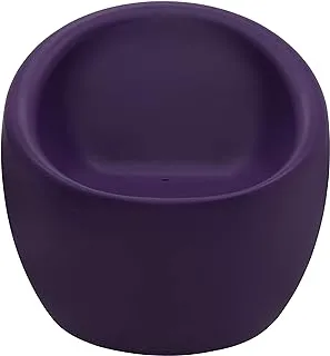 Tramontina Oca Armchair Lilac- furniture