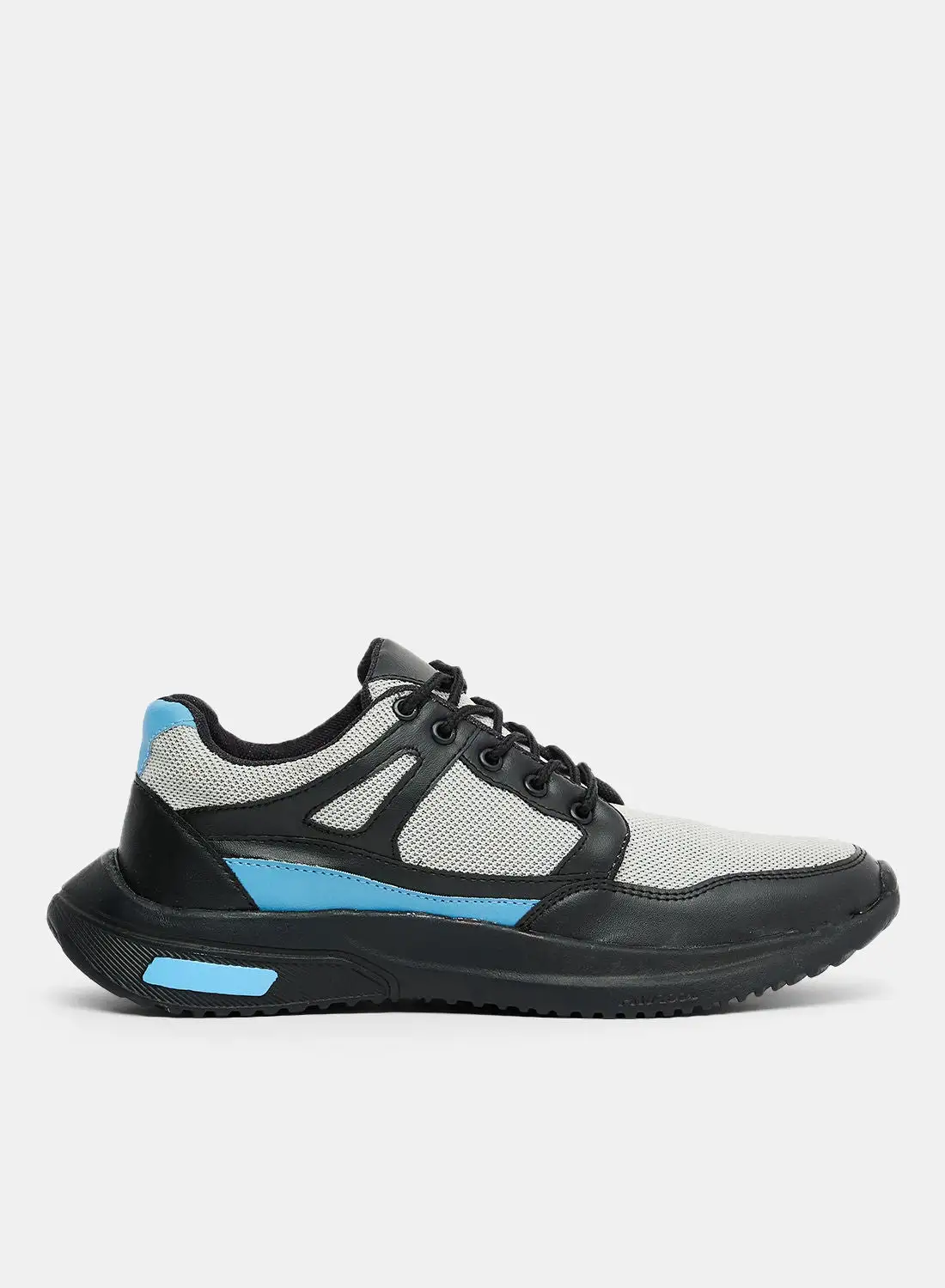 Revs Low Top Sneaker For Men