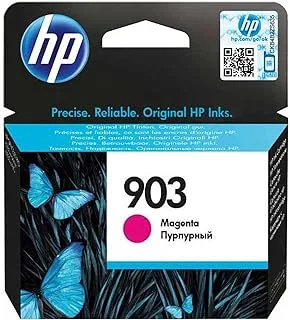 HP 903 Magenta Original Ink Cartridge