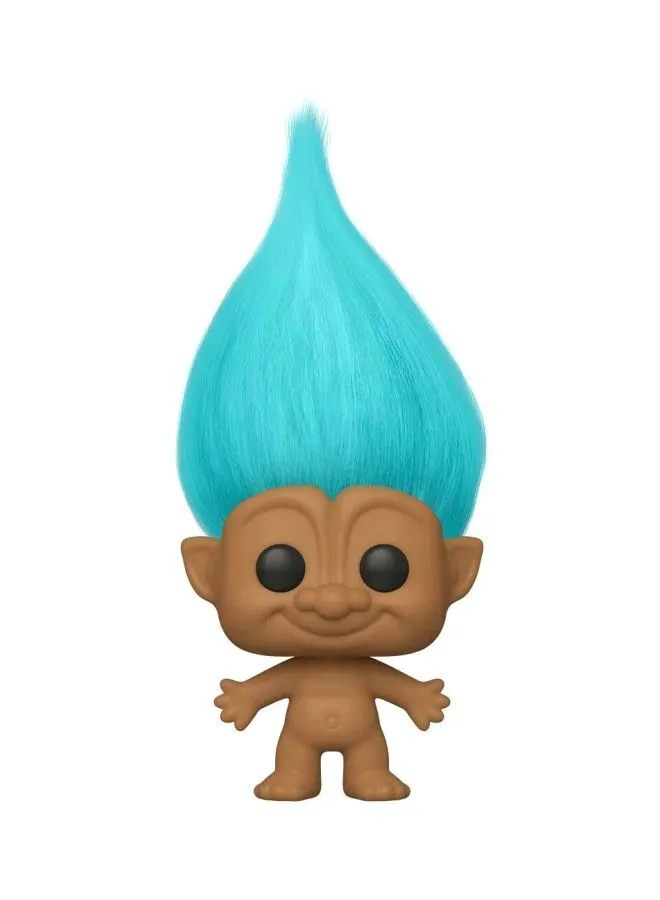 Funko POP! Teal Troll Bobblehead Toy FU44603