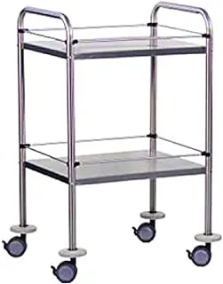 Platinum PME Dressing/Instrument Trolley