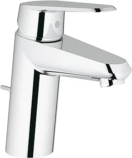 GROHE Eurodisc Cosmopolitan Basin mixer 1/2