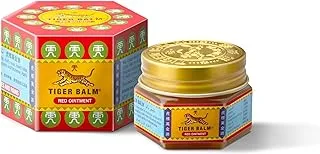 Tiger Balm Red Ointment 10gm