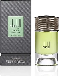 Dunhill Signature Coll. Amalfi CitrUS Eau De Parfum, 100 Ml