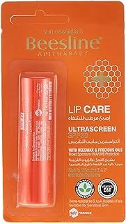 Beesline Lip Care, Ultra Screen Spf 30