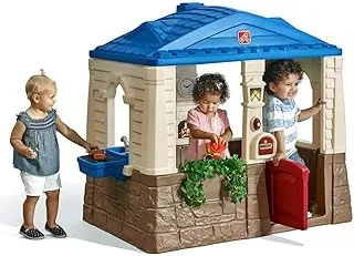 STEP2 NEAT & TIDY COTTAGE 788700 Playhouse