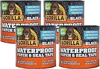 Gorilla Waterproof Patch & Seal Tape 4