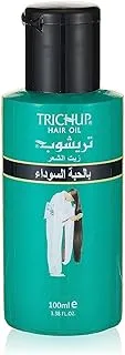 Trichup Hair Oil - Black Seed 100ml