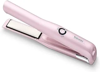 BEUrer - Hs 20 Cordless Hair Straightener