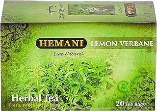 Herbal Tea Lemon Verbane