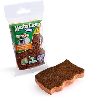 ARIX NATURXTRA MASTERCLEAN CELLILOSE SPECIAL SCOURER COPPER SANDING MULTIPURPOSE