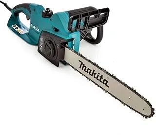 Makita Uc4041A Electric Chainsaw, 400 Mm Size, 1800W