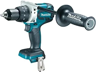 Makita DDF481Z 18v Lithium-Ion Cordless Driver Drill, Brushless, W/Out Battery