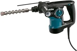 Makita HR2810 - Rotary Hammer (Sds-Plus) 28Mm, 3-Mode, 2.9 J, 800 W