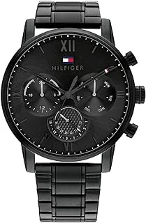 Tommy Hilfiger SULLIVAN Men's Watch, Analog