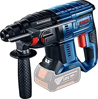 Bosch Professional Cordless Impact Hammer