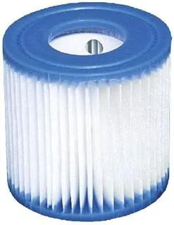 Intex H Filter Cartridge, Multi-Colour, 29007