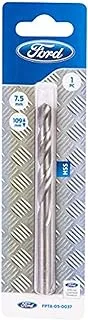 Ford Tools 7.5Mm Hss Metal Drill Bit, Fpta-05-0037