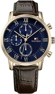 Tommy Hilfiger KANE Men's Watch, Analog