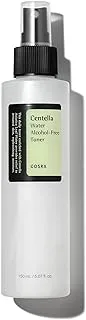 COSRX Centella Water Alcohol-Free Toner 150ml