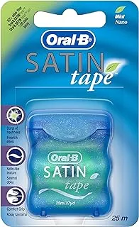 Oral B Satin Floss