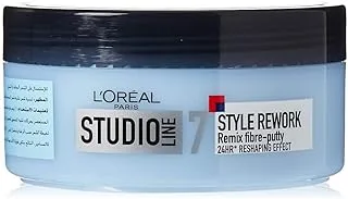 L'Oreal Paris Studio Line Spec Fx Remix 150Ml Pot