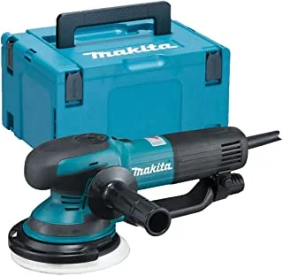 Makita Bo6050J Random Orbital Sander