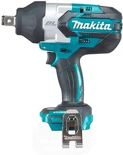 Makita Dtw1001Z 18V Lithium-Ion Cordless Impact Wrench, 19Mm, W/Out Battery, LARGE