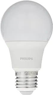 Philips Ess Led Bulb 7W E27 6500K 230V, 1