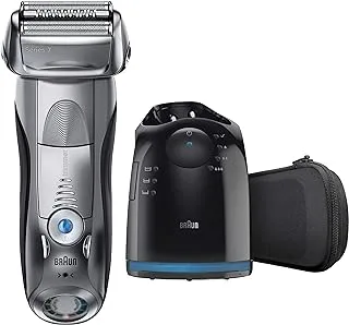 نظام Braun Series 7-799cc للاستخدام الرطب والجاف