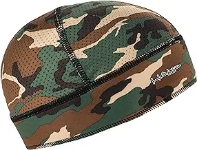 Halo Headband Skull Cap - The Ultimate Sweat Diverting, Absorbent, Lightweight, High Performance Skull Cap