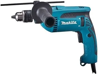 Makita Electric Hammer Drill, 680W, 16mm, Hp1640K