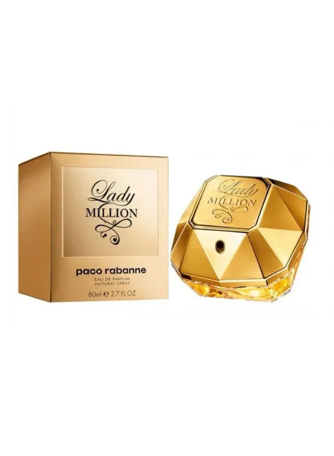 paco rabanne Lady Million EDP 80ml