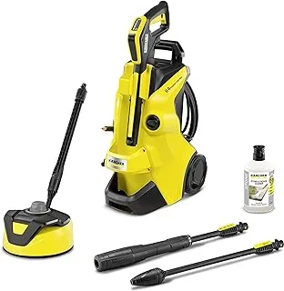 Kärcher 1.324-032.0 K 4 Power Control High Pressure Washer