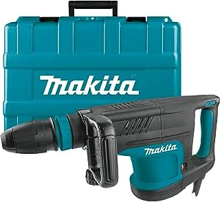 Makita Hm1203C Demolition Hammer, Sds Max Shank, Avt, 1510W