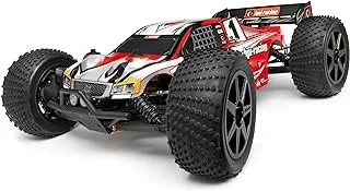 HPI Rc Cars Racing 1/8 Trophy Truggy Flux Rtr