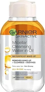 Garnier Skin Active Micellar Cleansing Water in Oil 100ml