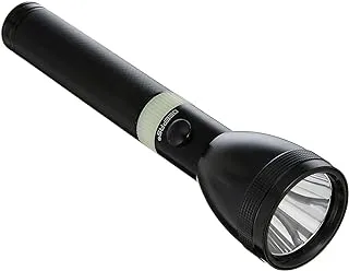 Geepas GFL4641 Rechargeable LED Flashlight