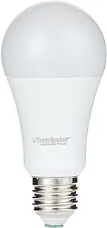 Led Bulb 13W White E-27 Tledb 13W Esma Approved Terminator