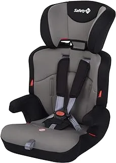 Safety 1st Ever Safe Car Seat, Hot Grey, 8512652001