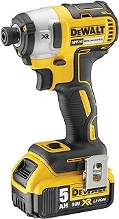 Dewalt Dewdcf887P2 Impact Drivers